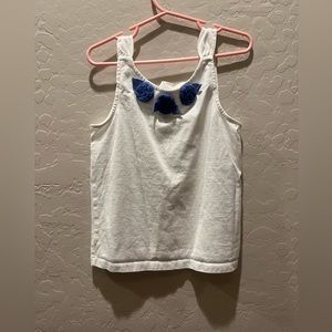 Janie & Jack Girls Top